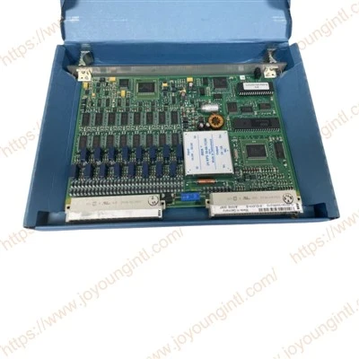 ABB GJR2391500R1210 81EU01h-E ievades modulis